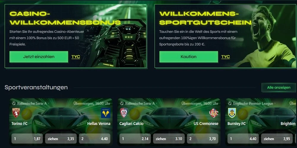 Nitrobet Casino