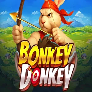 Bonkey Donkey